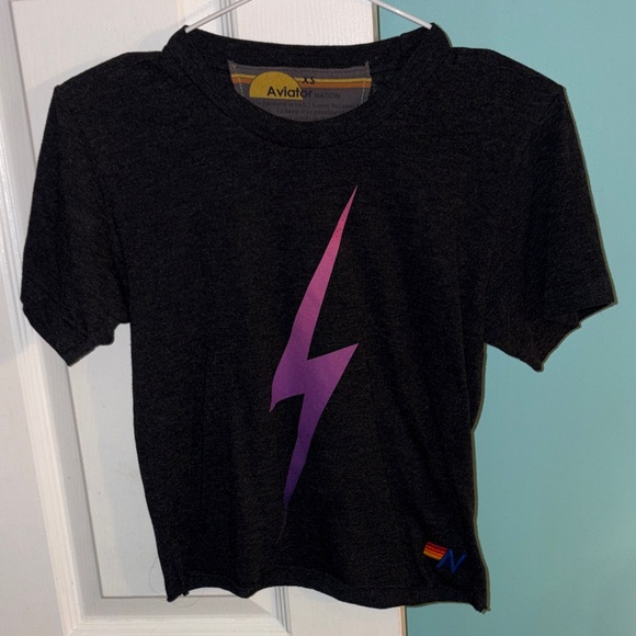 Aviator Nation Tops - Aviator Nation Top